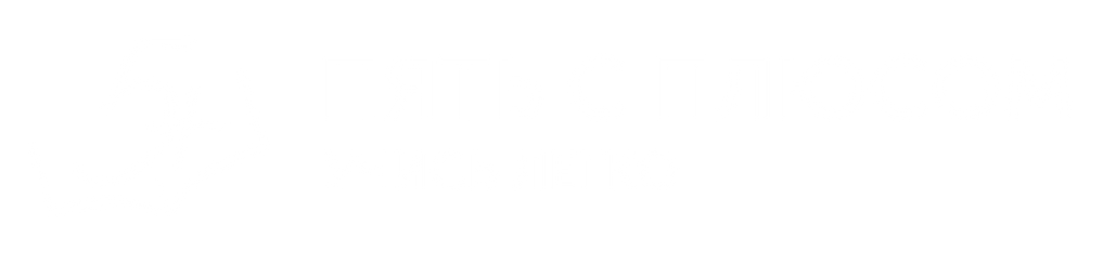 Логотип компании белый